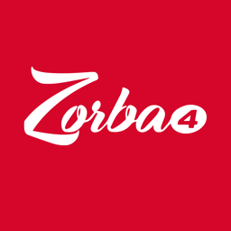 Zorba logo.